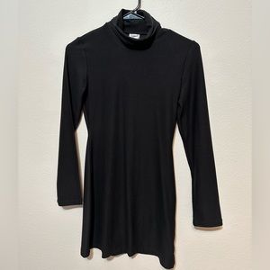 Alphalete women’s turtleneck dress size S
